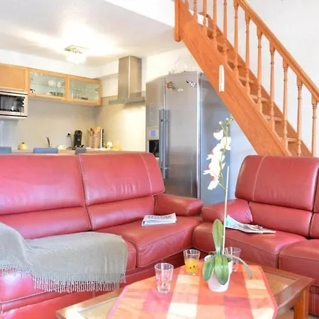 Apartment House La Pinede Sainte-Maxime