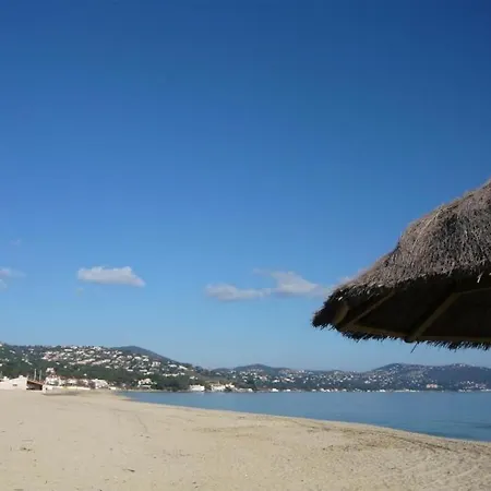 House La Pinede * Sainte-Maxime