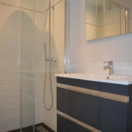House La Pinede Apartment *
