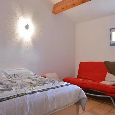 House La Pinede Apartment Sainte-Maxime