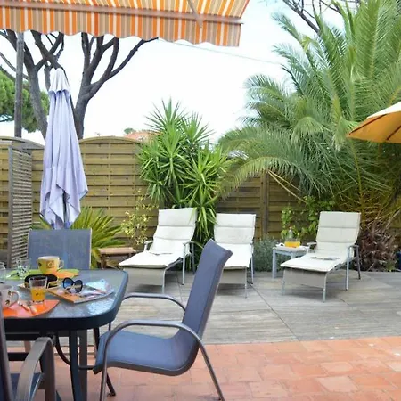 House La Pinede