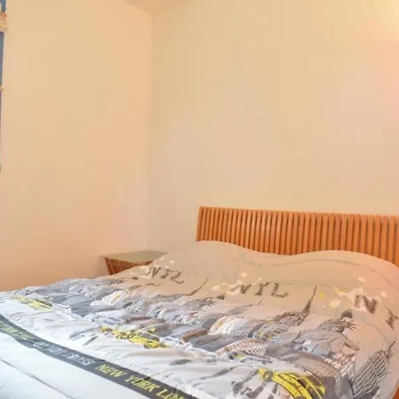 House La Pinede Apartment