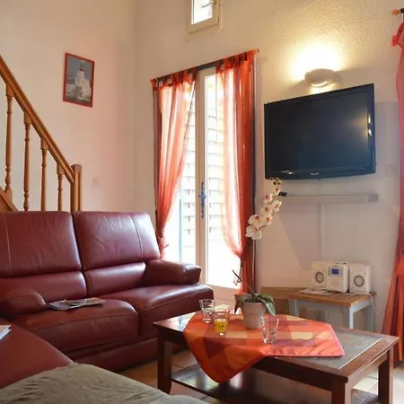House La Pinede * Sainte-Maxime