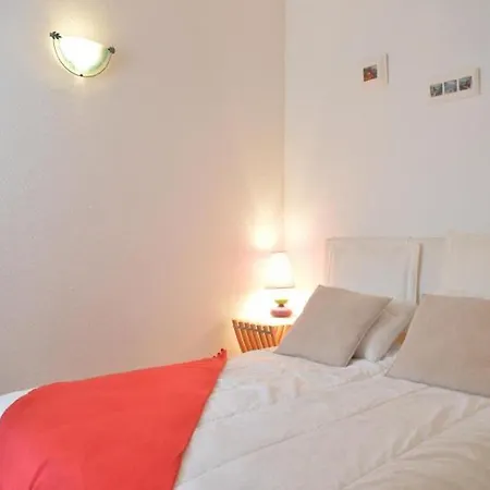 House La Pinede Apartment Sainte-Maxime