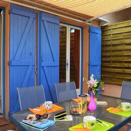 House La Pinede Apartment